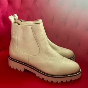 Chelsea Boots